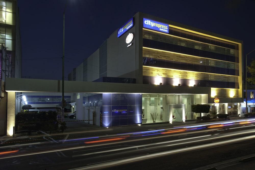 Hotel Mx Forum Buenavista 墨西哥城 外观 照片
