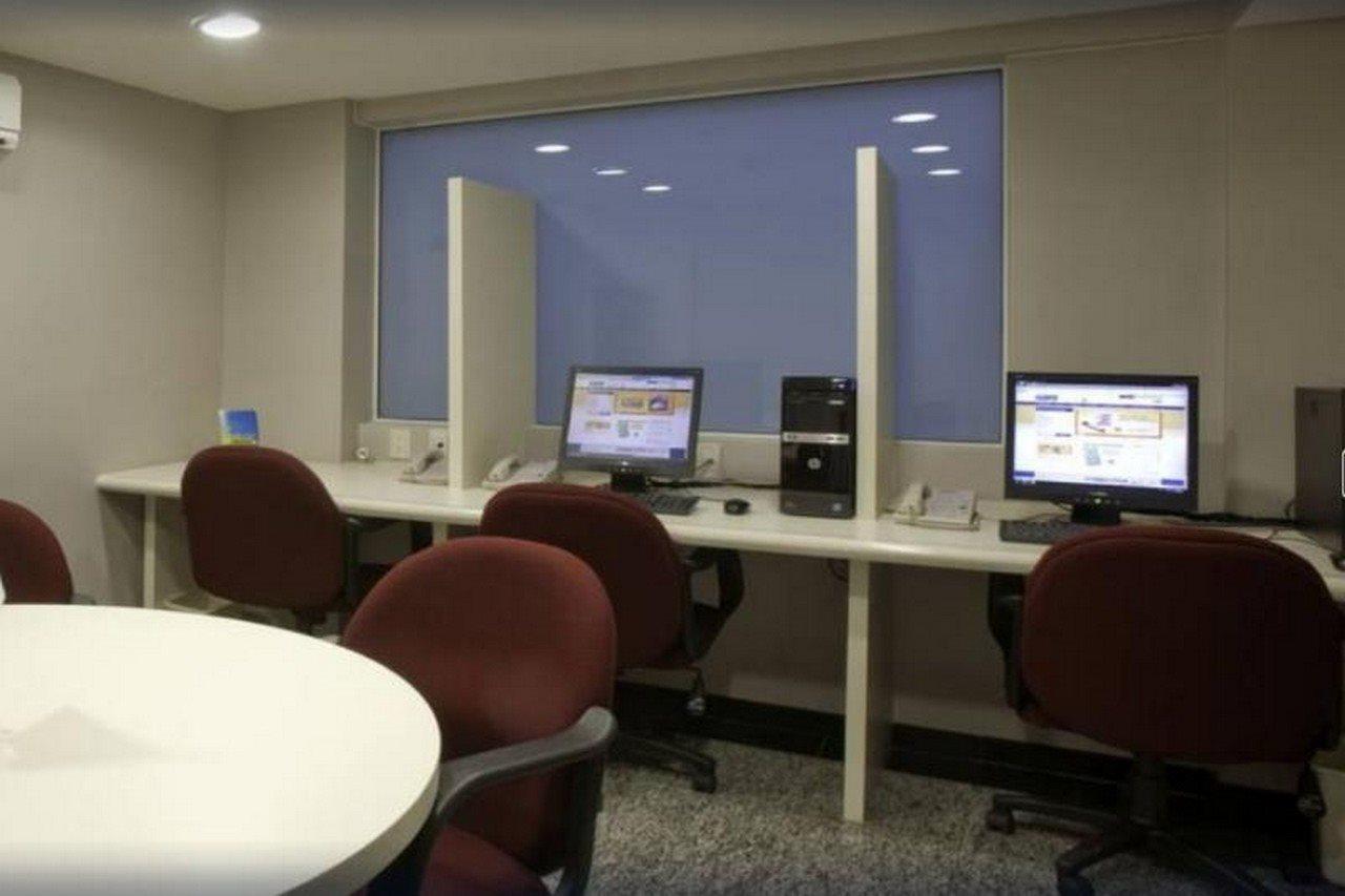 Hotel Mx Forum Buenavista 墨西哥城 外观 照片