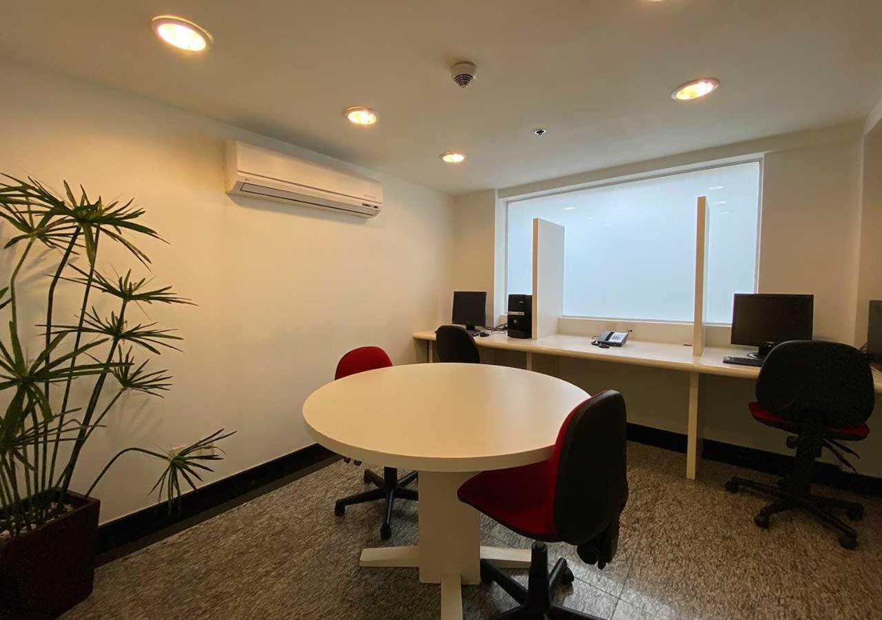 Hotel Mx Forum Buenavista 墨西哥城 外观 照片