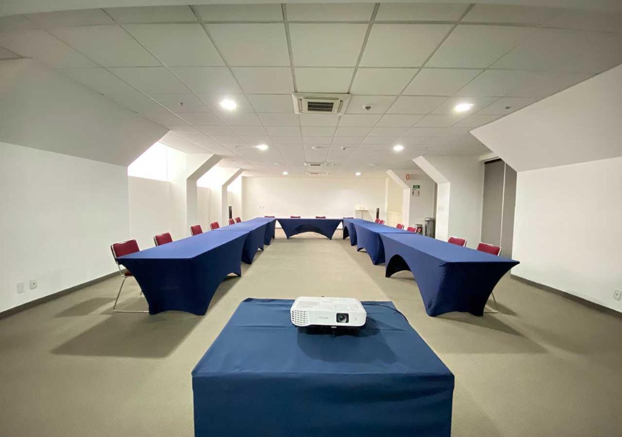 Hotel Mx Forum Buenavista 墨西哥城 外观 照片