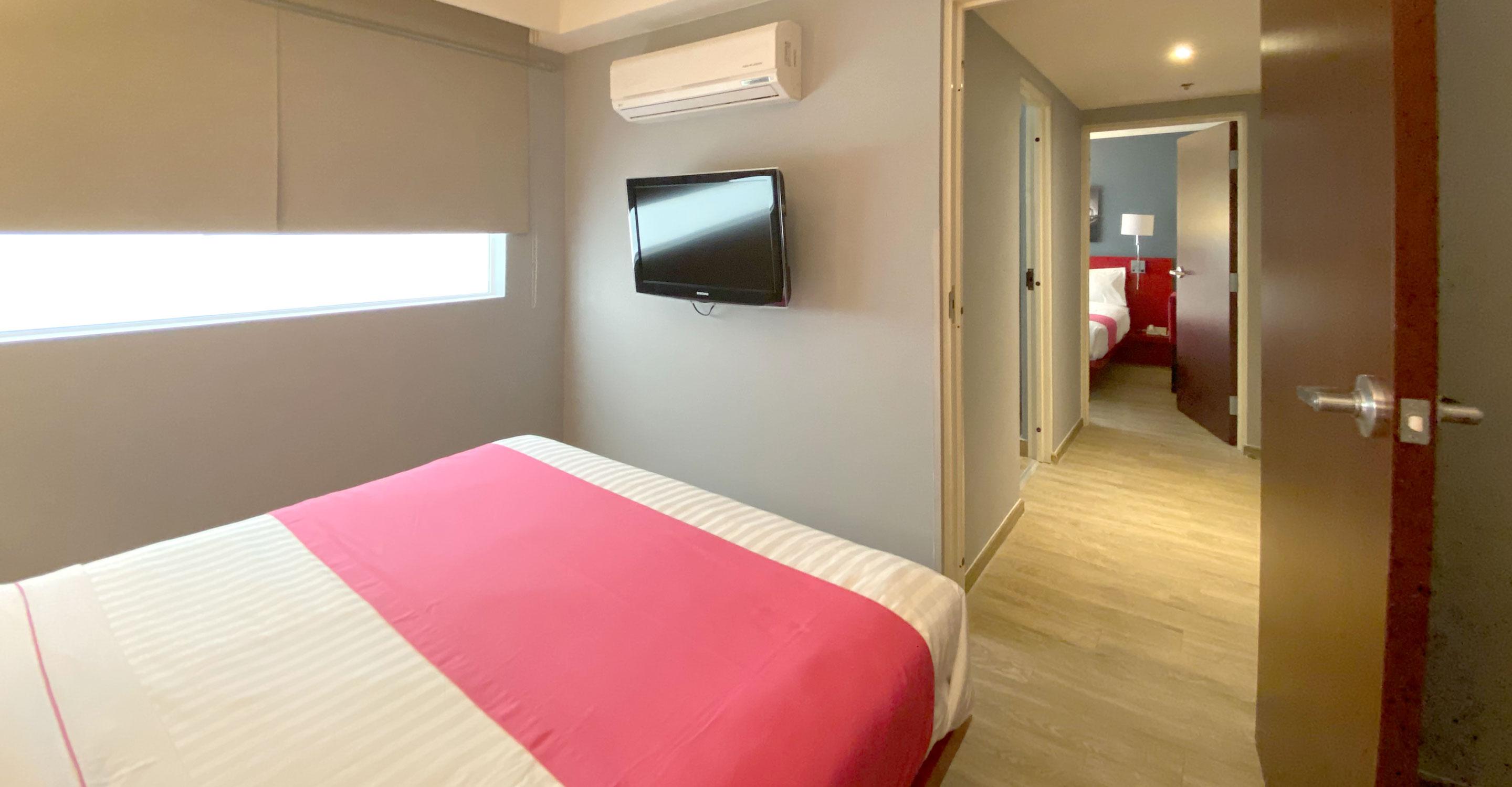 Hotel Mx Forum Buenavista 墨西哥城 外观 照片