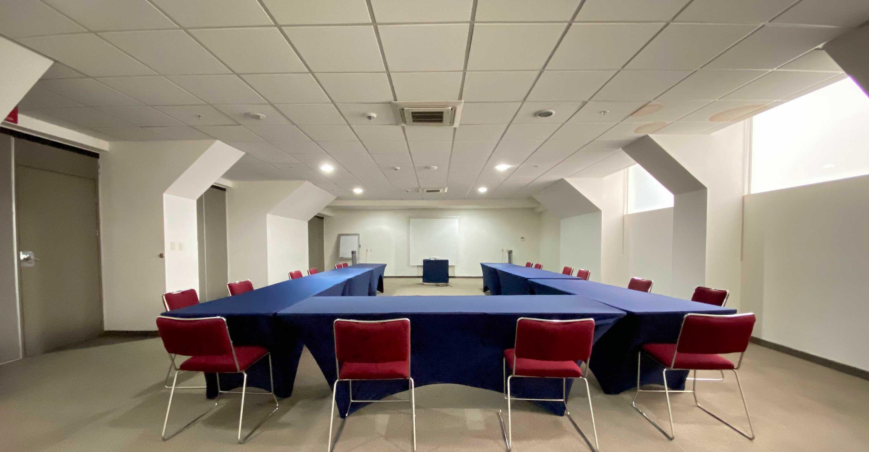 Hotel Mx Forum Buenavista 墨西哥城 外观 照片
