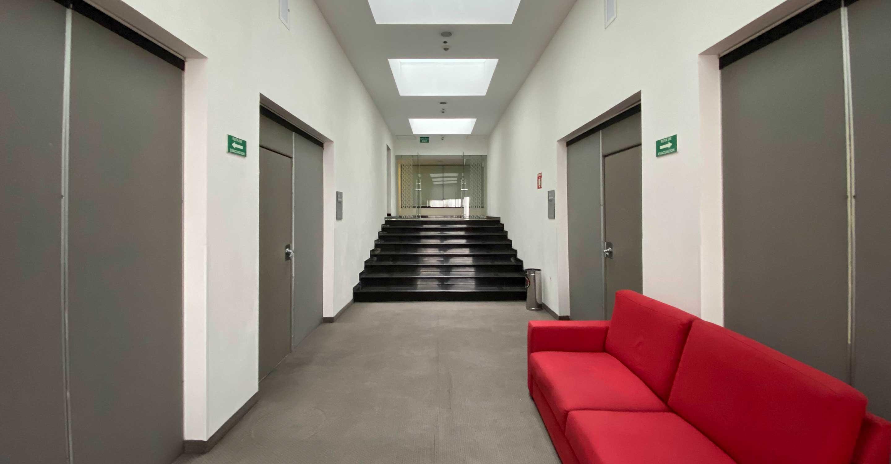 Hotel Mx Forum Buenavista 墨西哥城 外观 照片